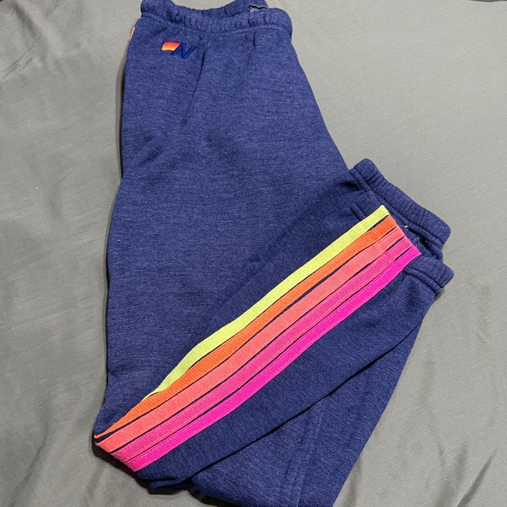 Women’s Aviator Nation Sweatpans